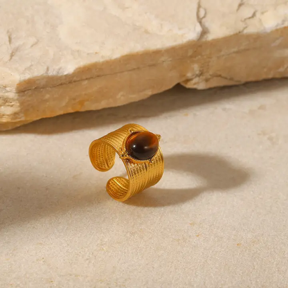 Boho Ring