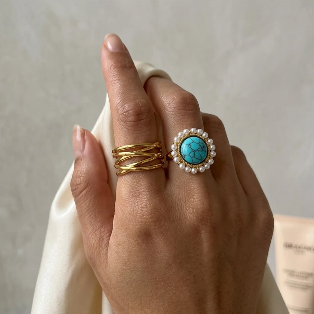 Wildwood Ring