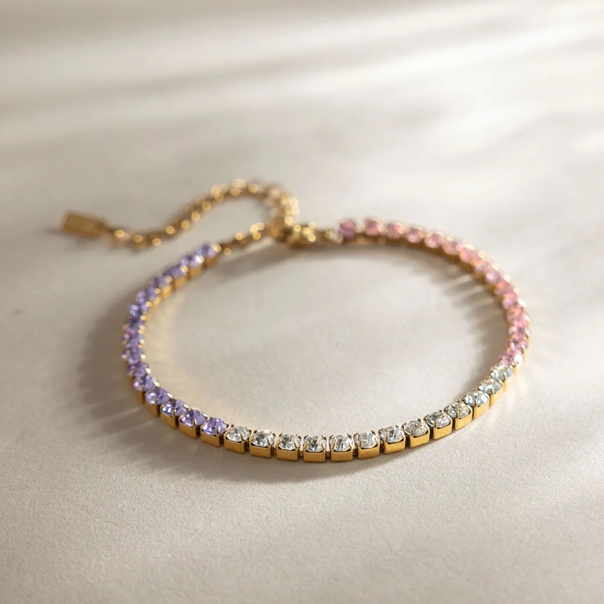 Ombré Bracelet