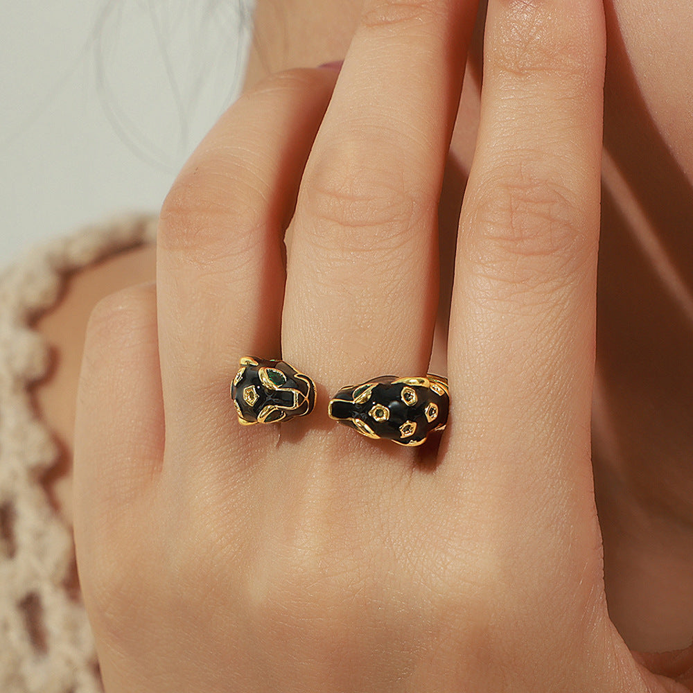 Jaguar Ring