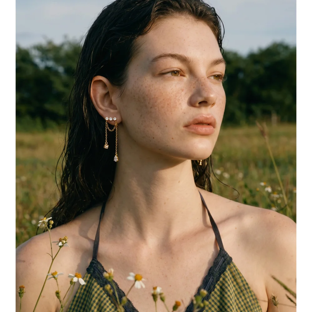 Kaya Earrings