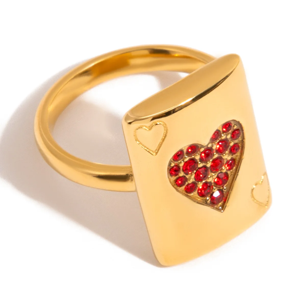 Ace Ring