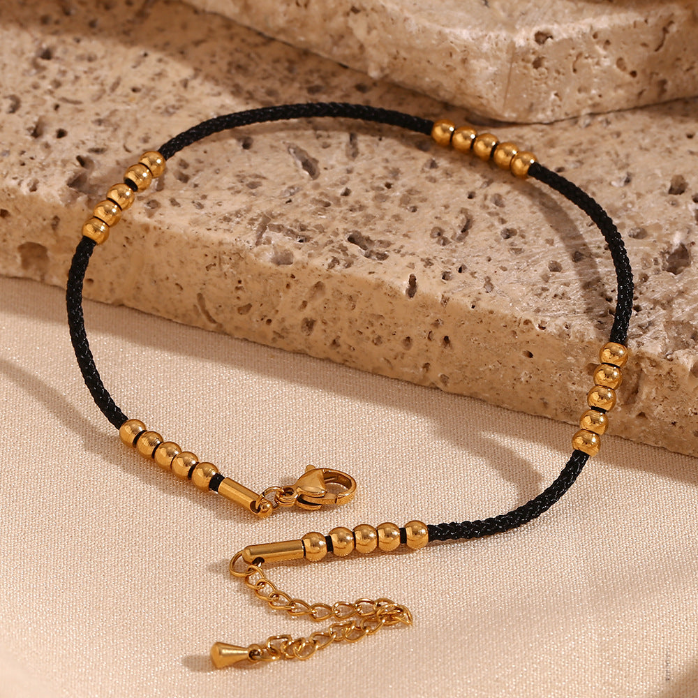 Dori Anklet