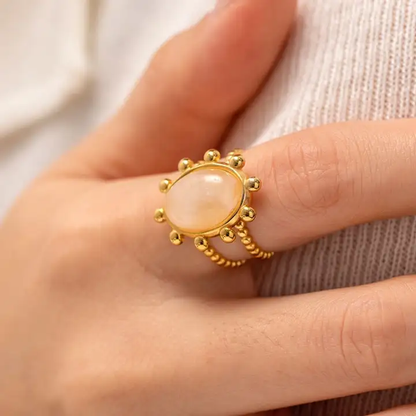 Glob Ring