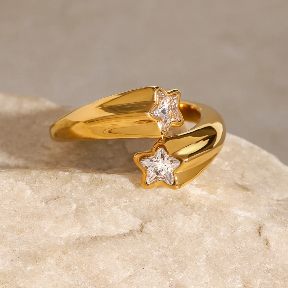 Star Ring