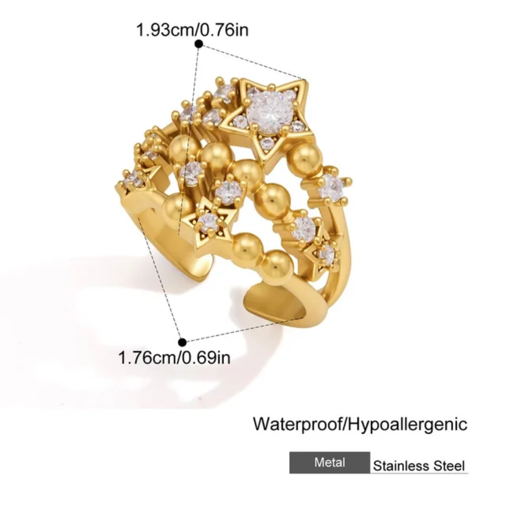 Horizon Ring