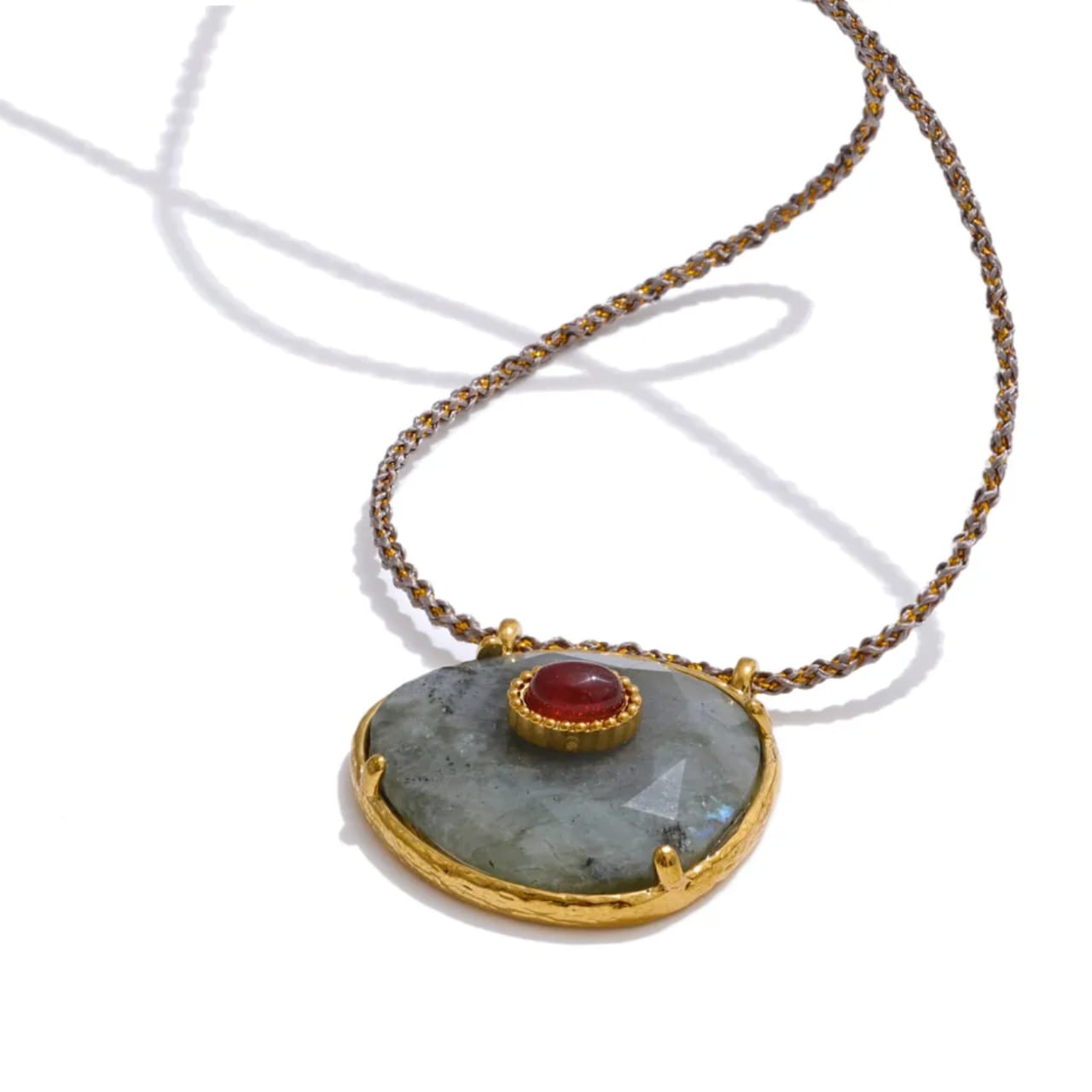 Novel Necklace