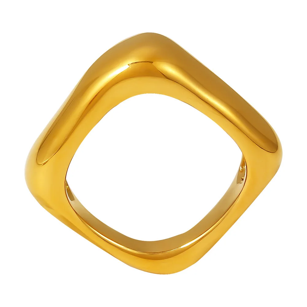 Rectangle Ring