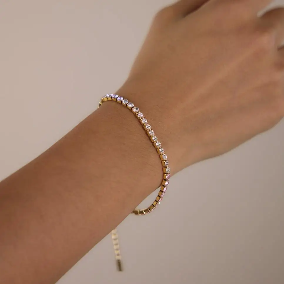 Ombré Bracelet