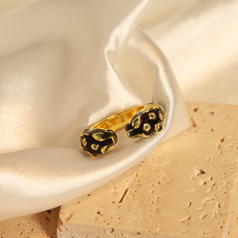 Jaguar Ring