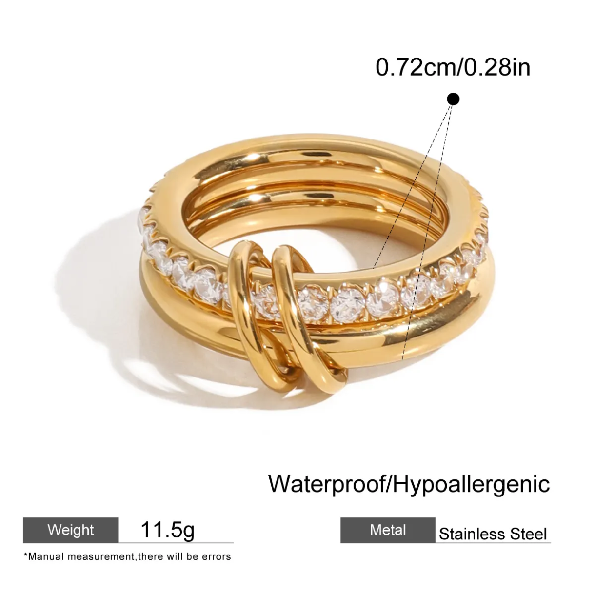 Klea Ring
