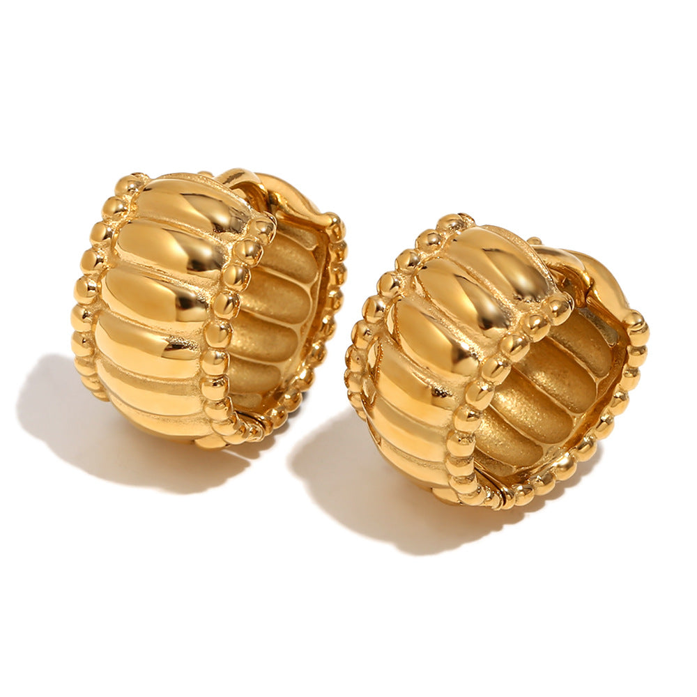 Nuru Hoops