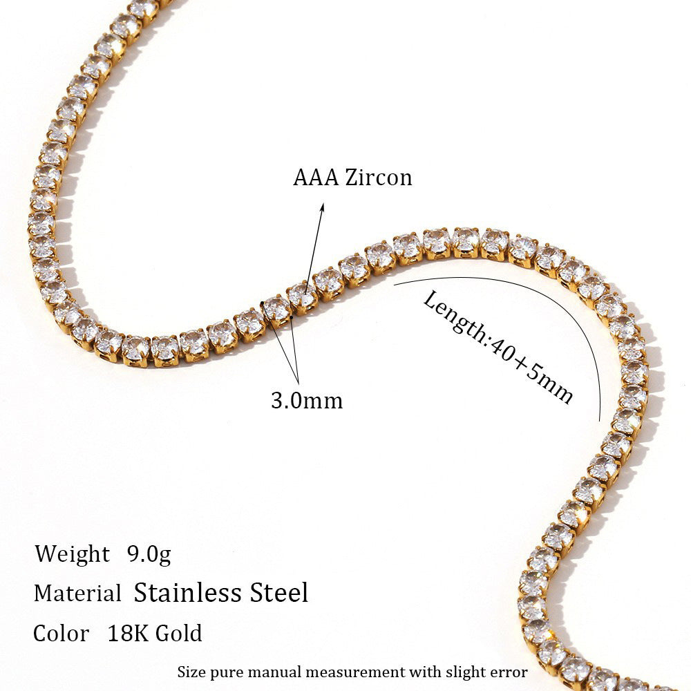 Lumière Necklace