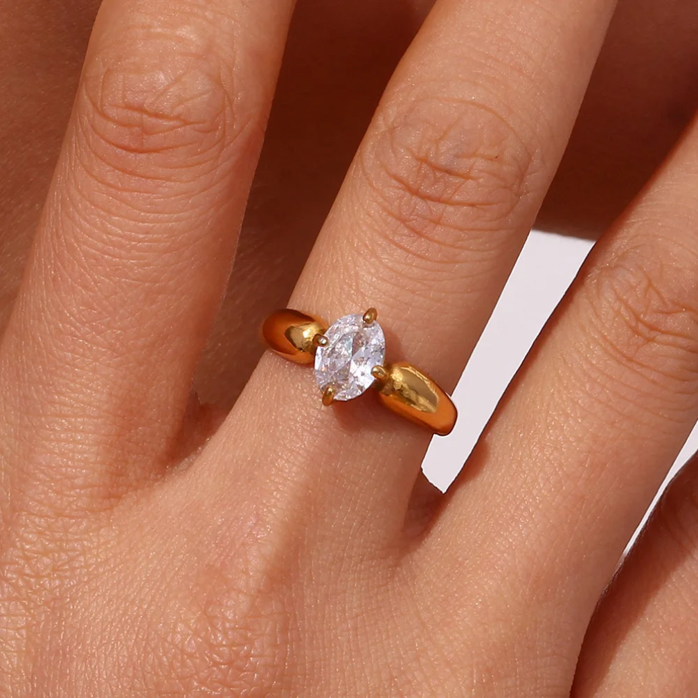 Nova Ring