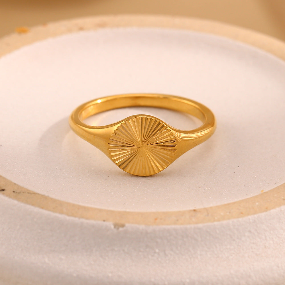 Sigma Ring