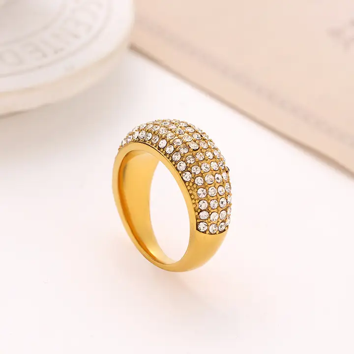 Ziva Ring