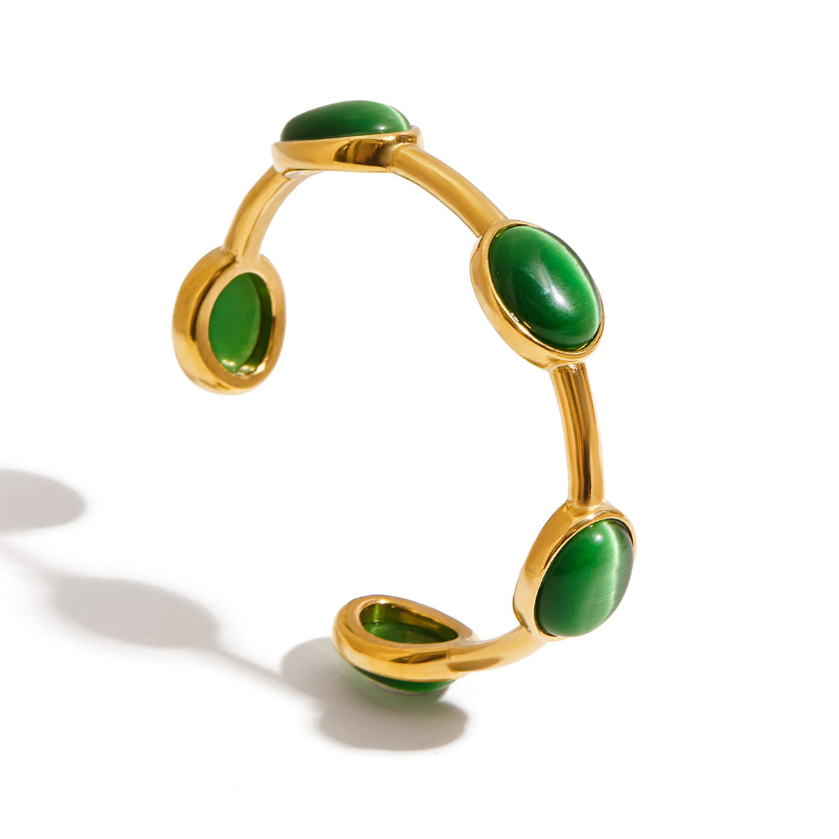 Bonjour Cuff