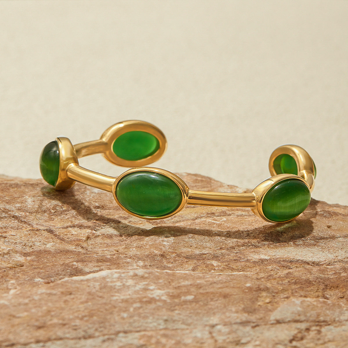 Bonjour Cuff