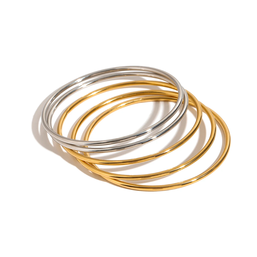 Dual Colour Bangle