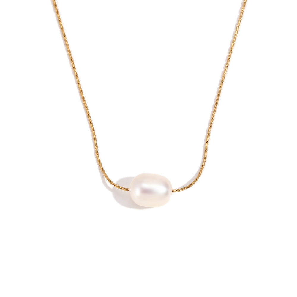 Pearle Necklace
