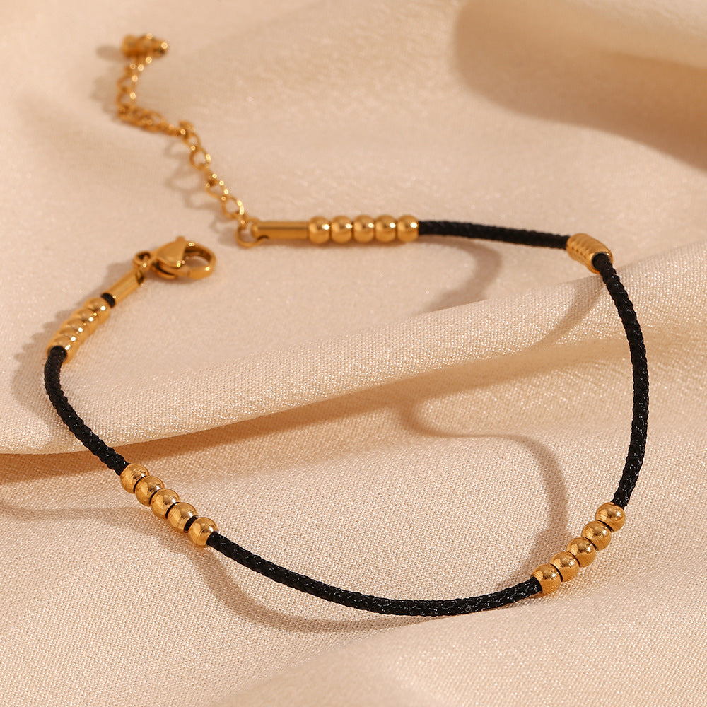 Dori Anklet