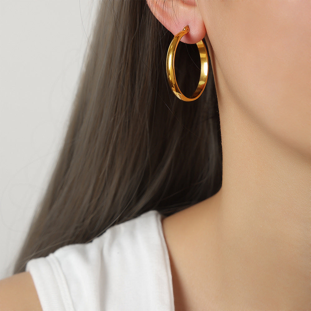 Moda Hoops