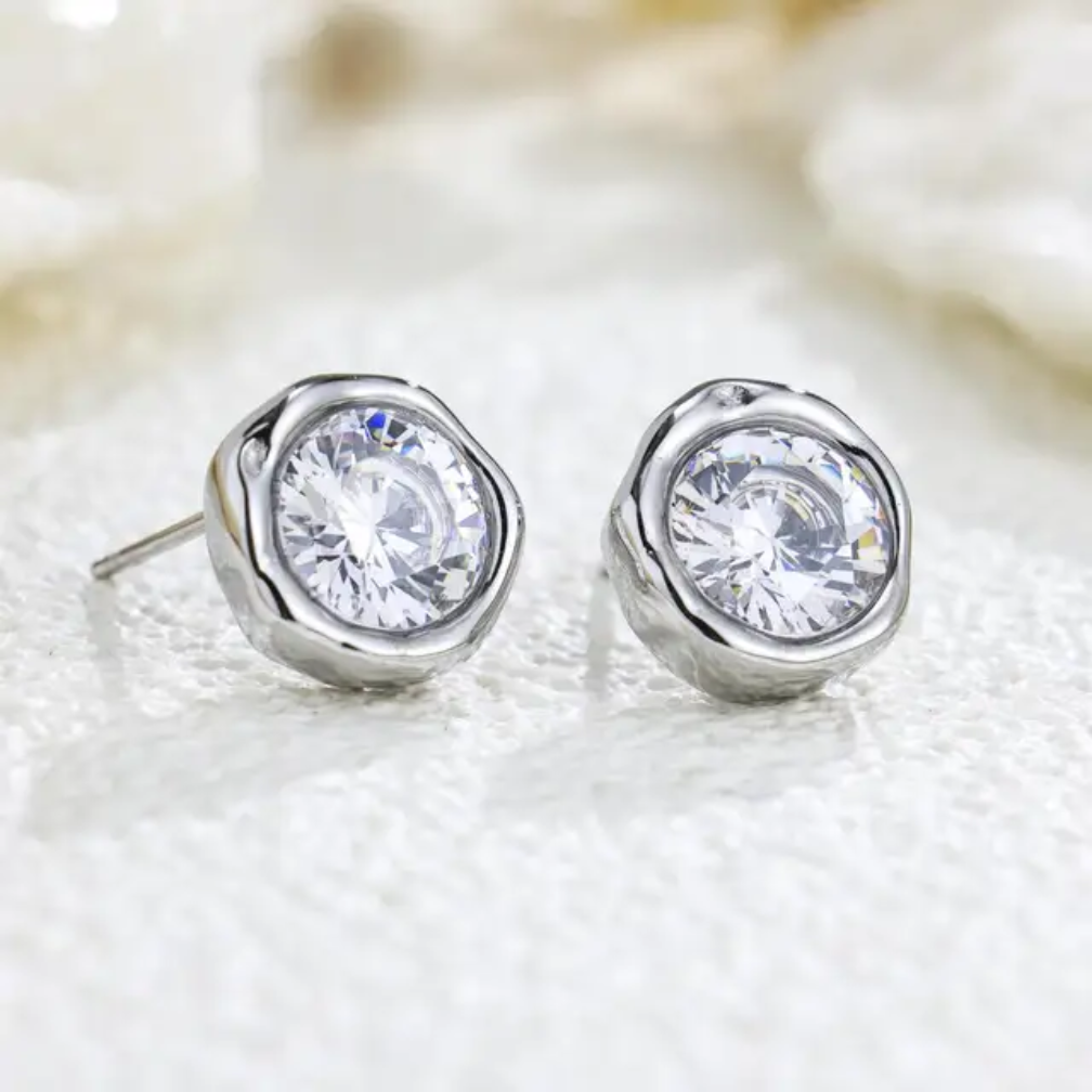 Crater Studs
