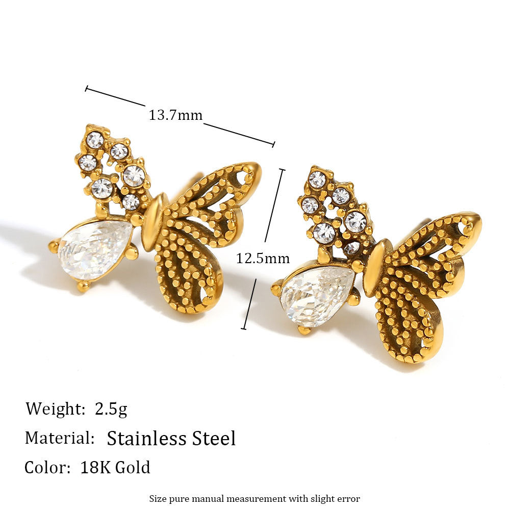 Bianca Studs