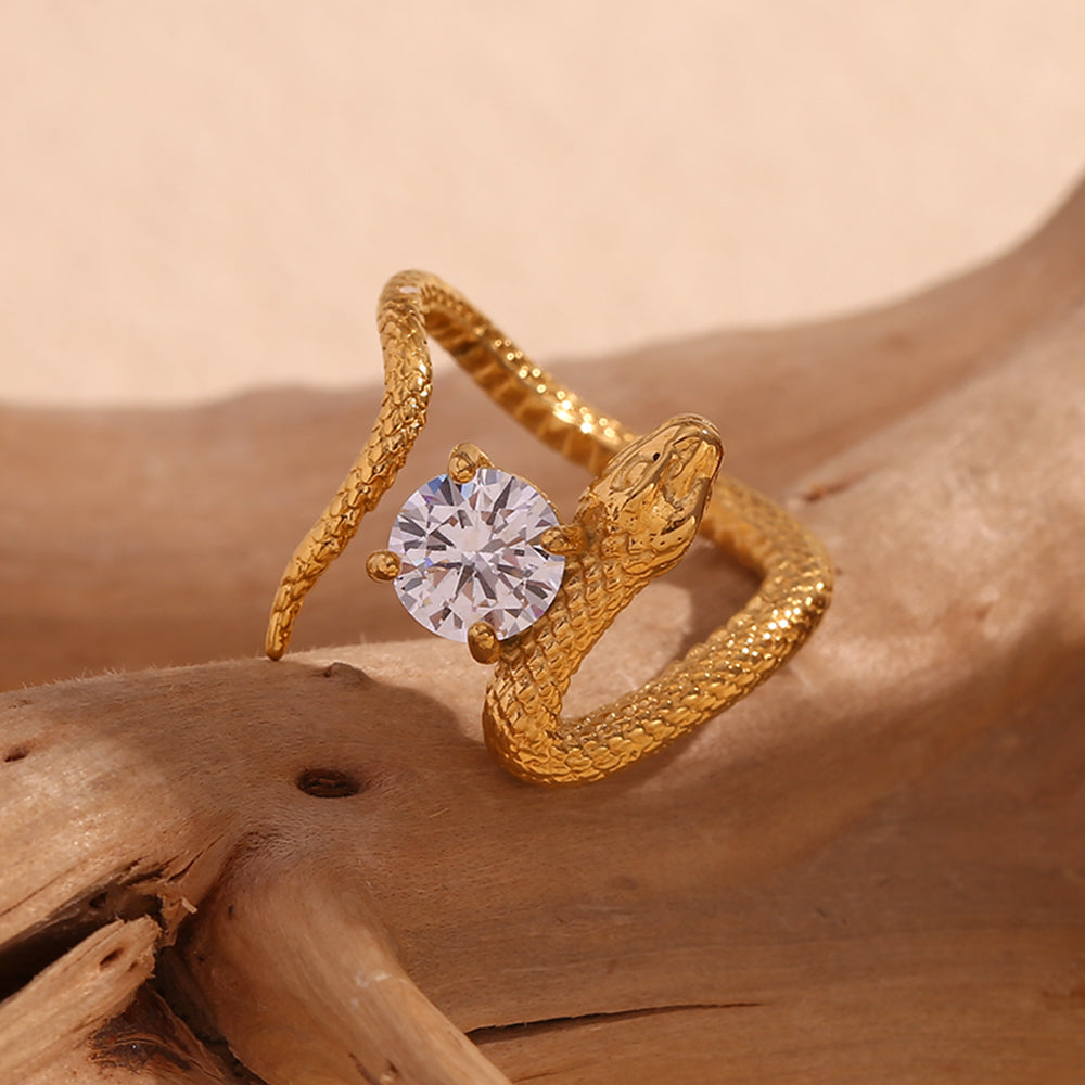 Serpent Ring