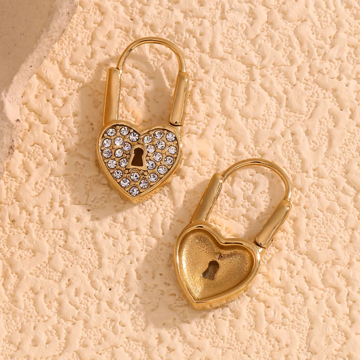 Love Lock