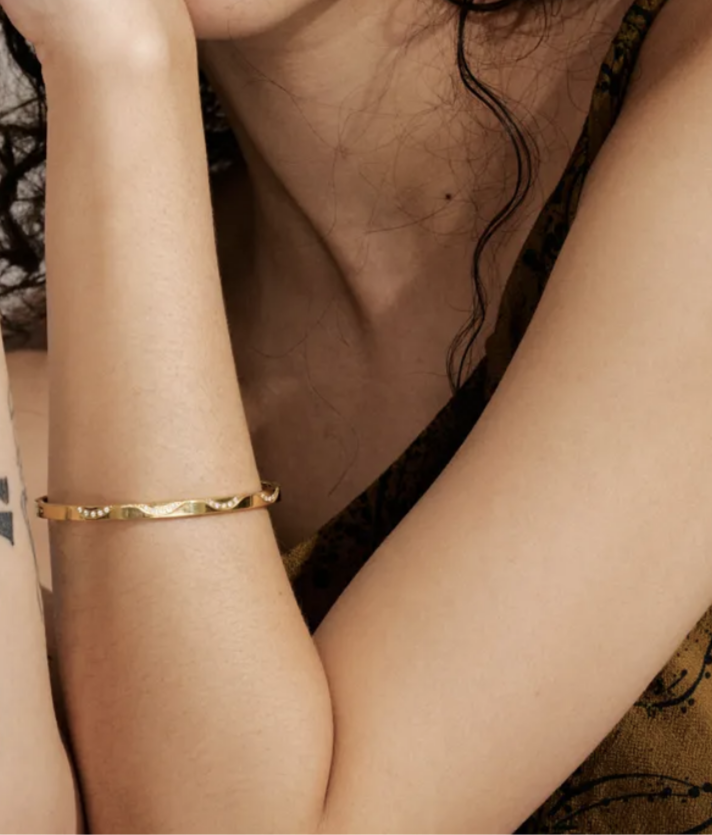 Cali Cuff