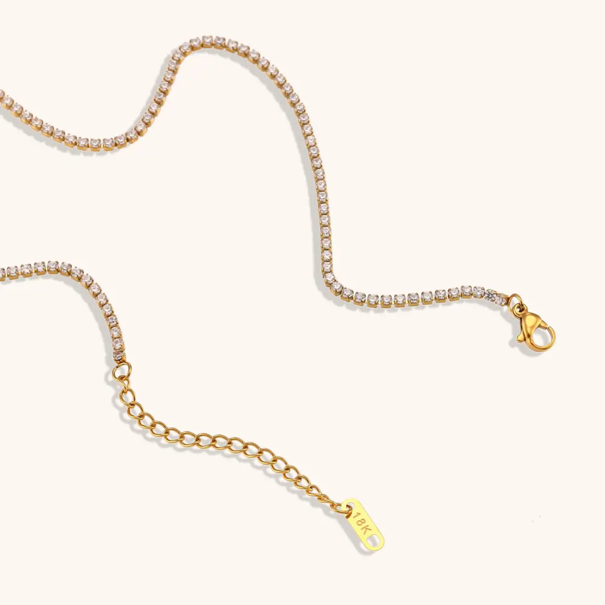 Lumière Necklace