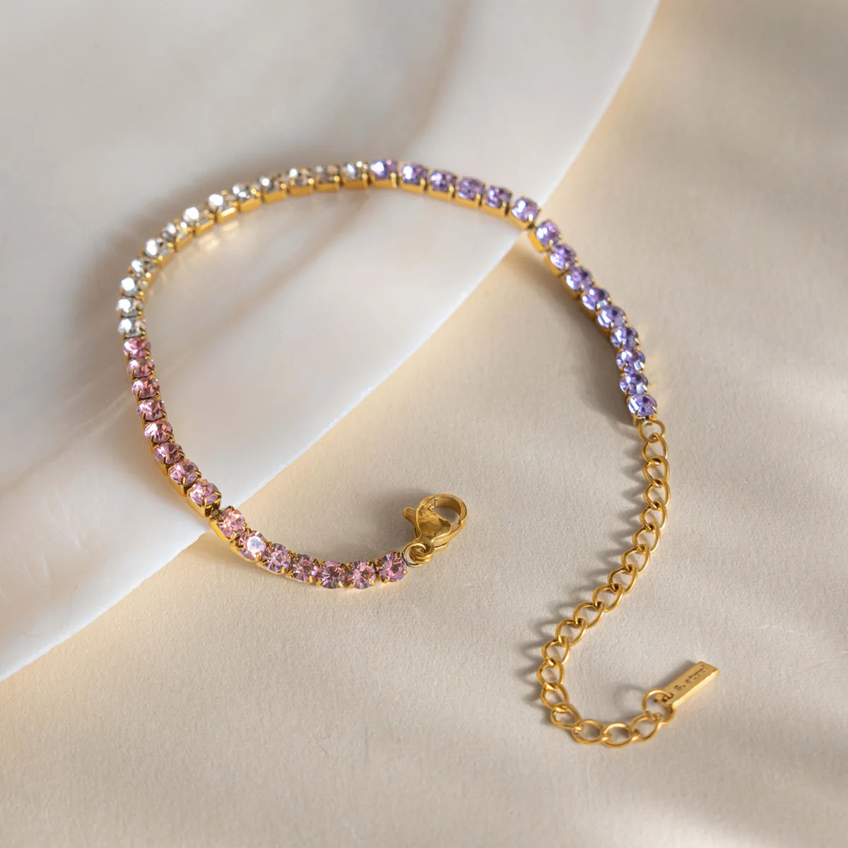 Ombré Bracelet