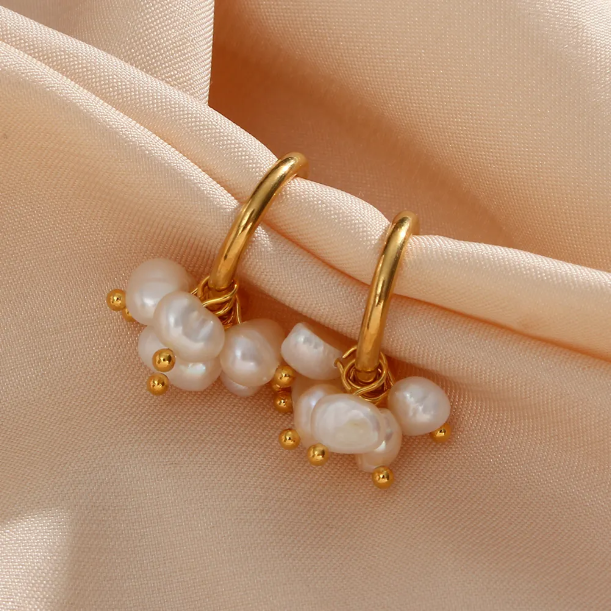 Nerina Hoops