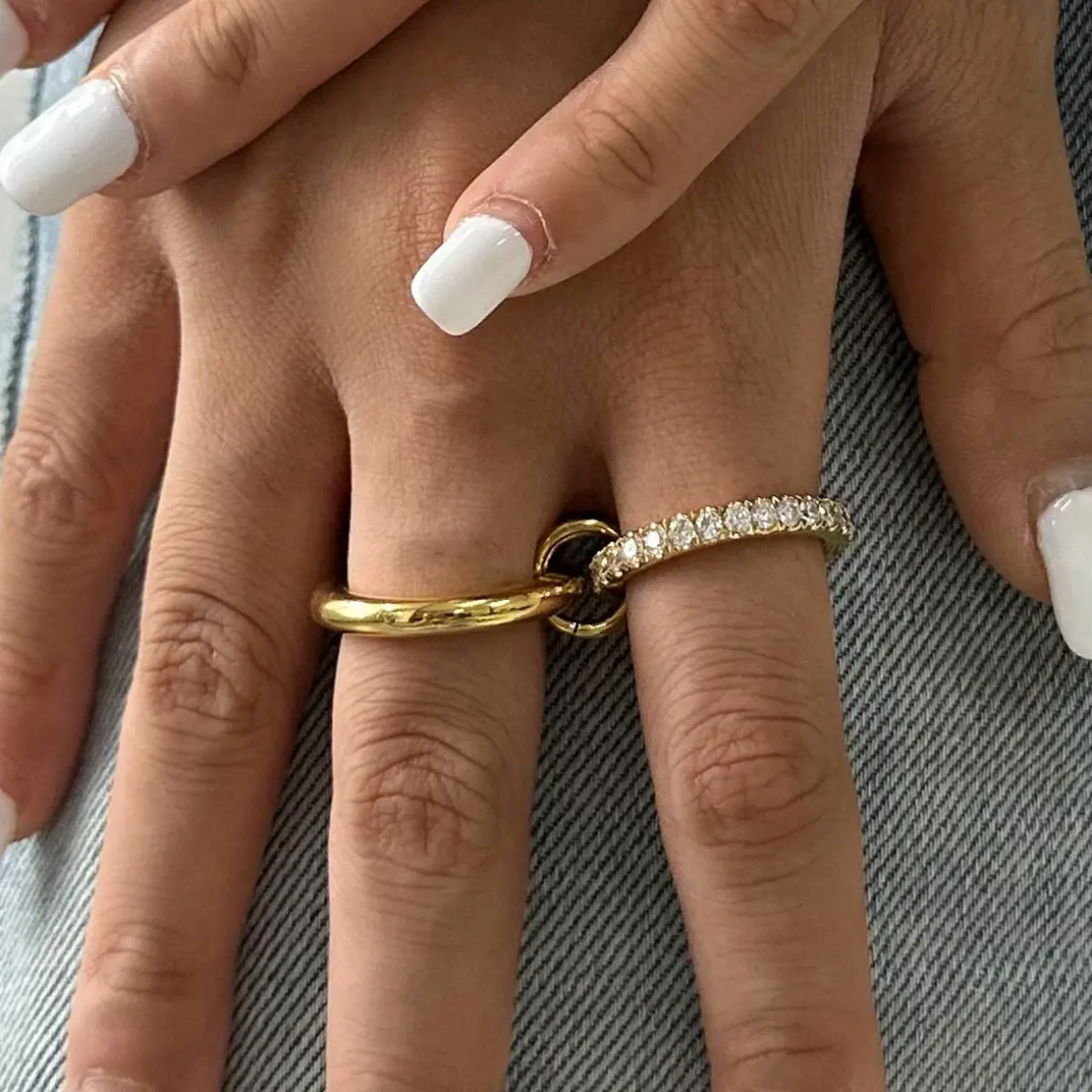 Klea Ring