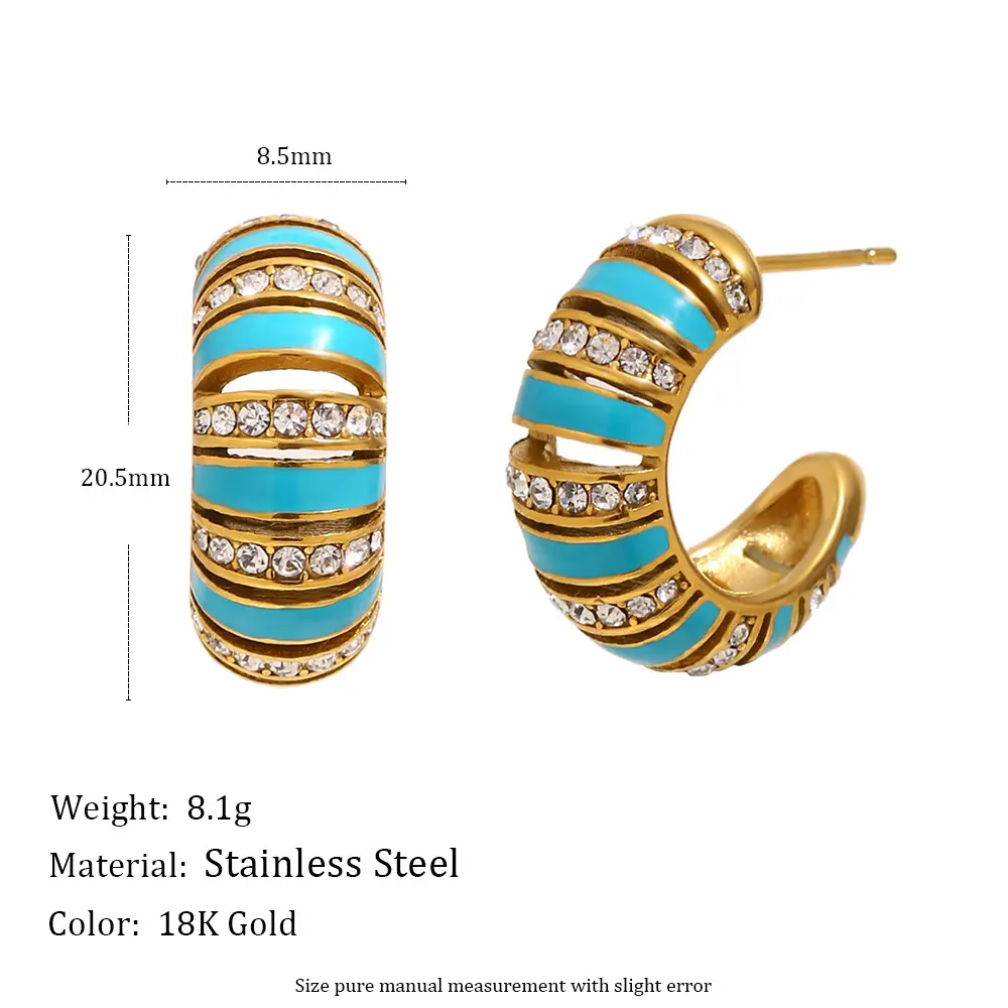 Maisa Hoops