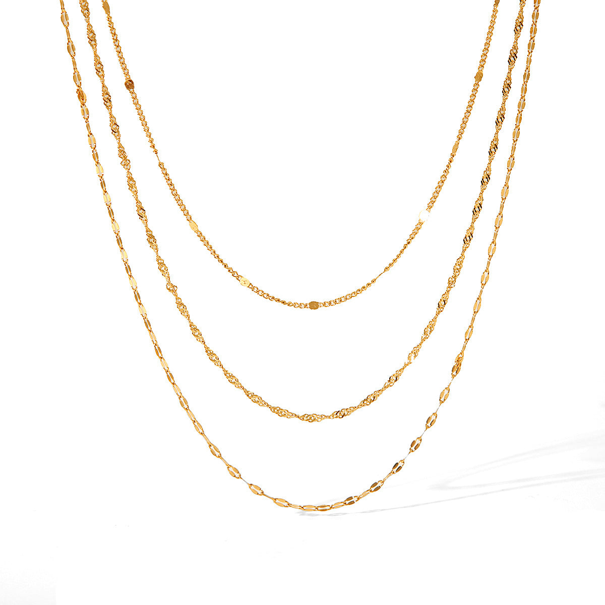 Neue Necklace