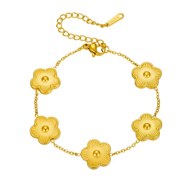Clover set