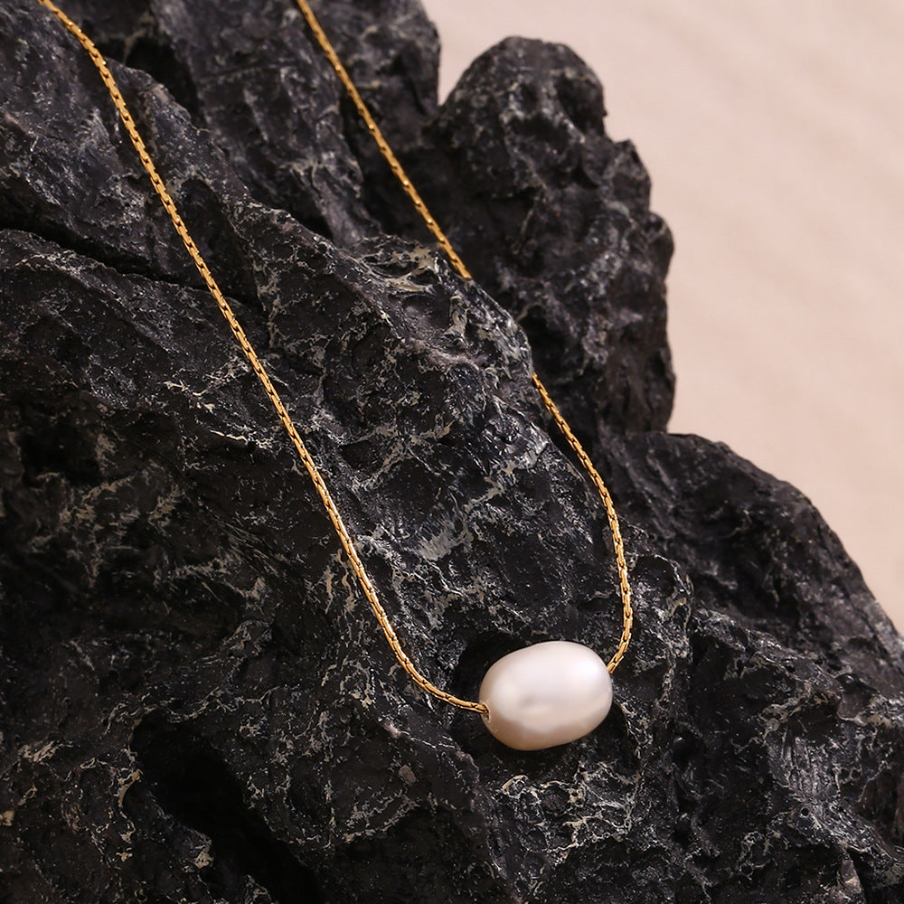 Pearle Necklace