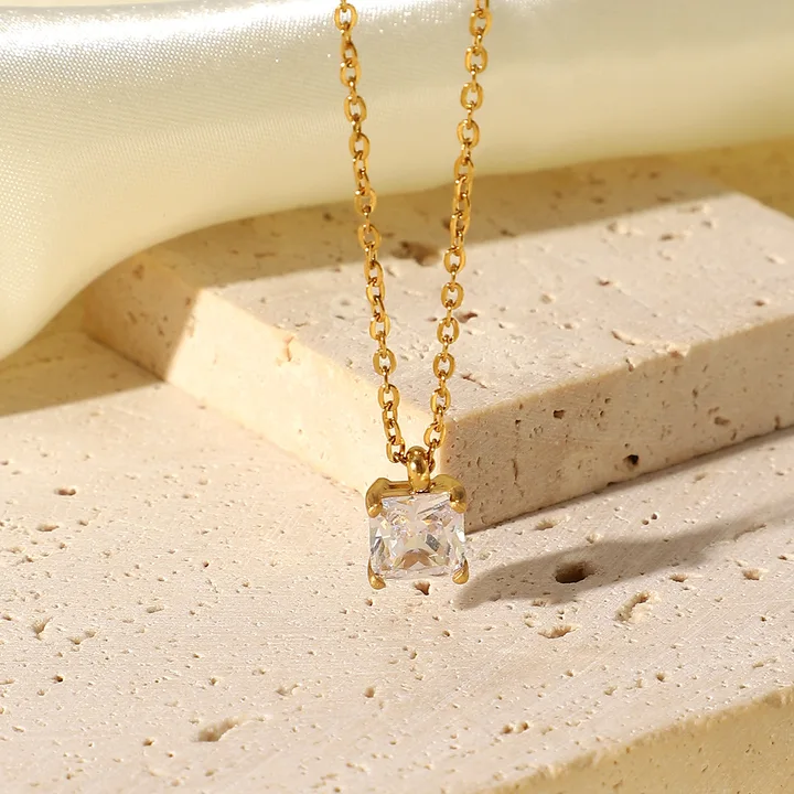 Cuban Neck chain
