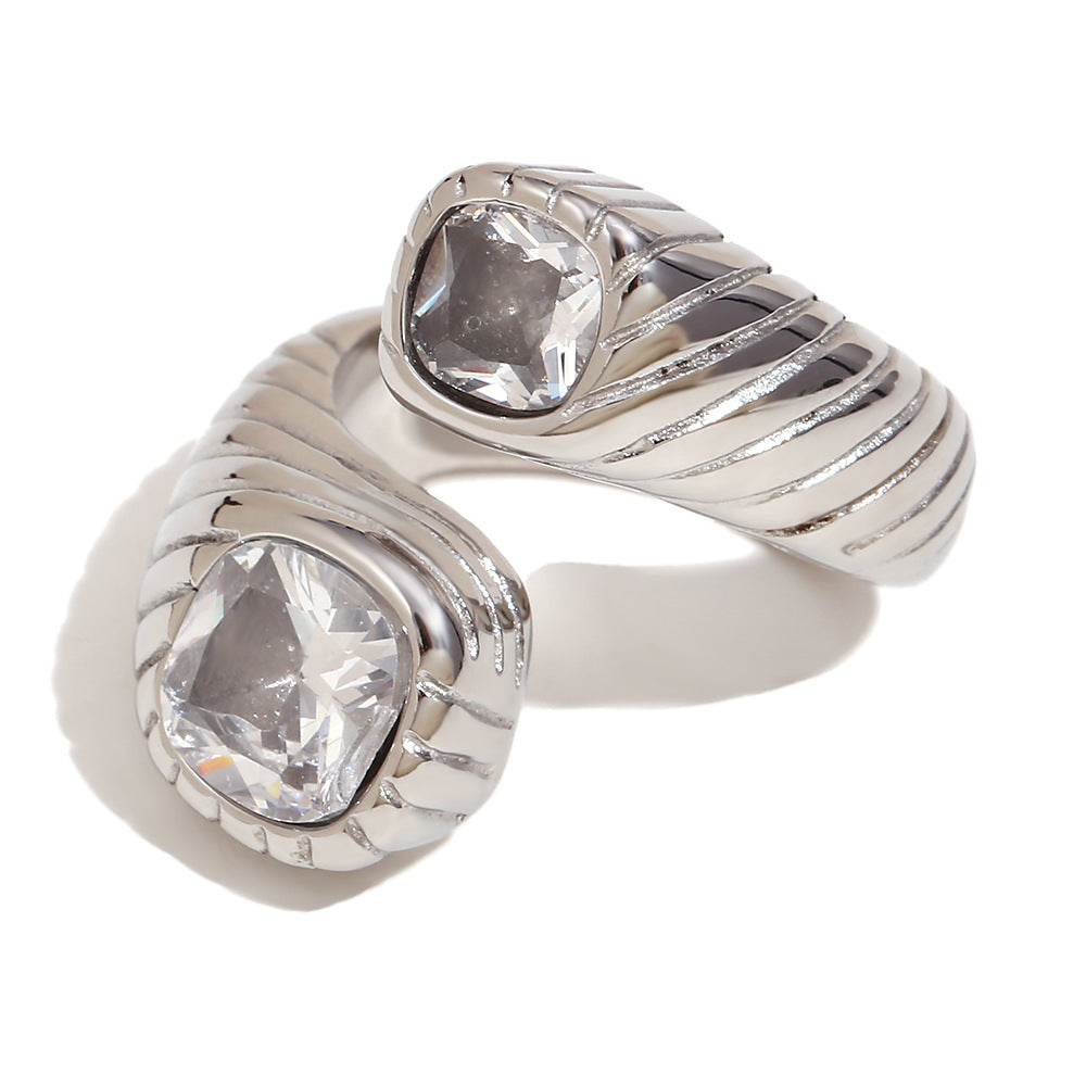 Mofo Ring