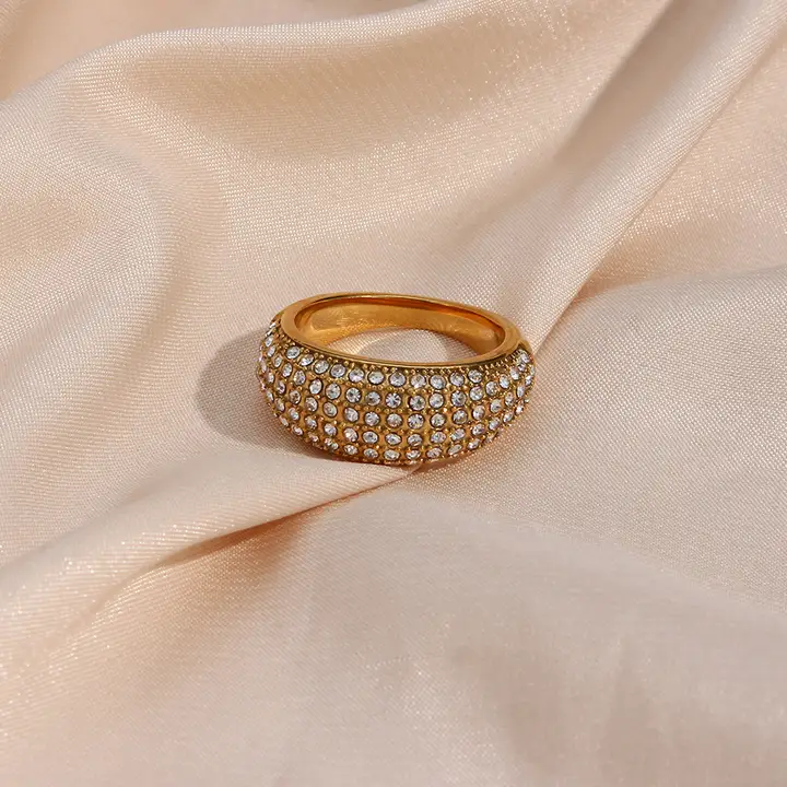 Ziva Ring