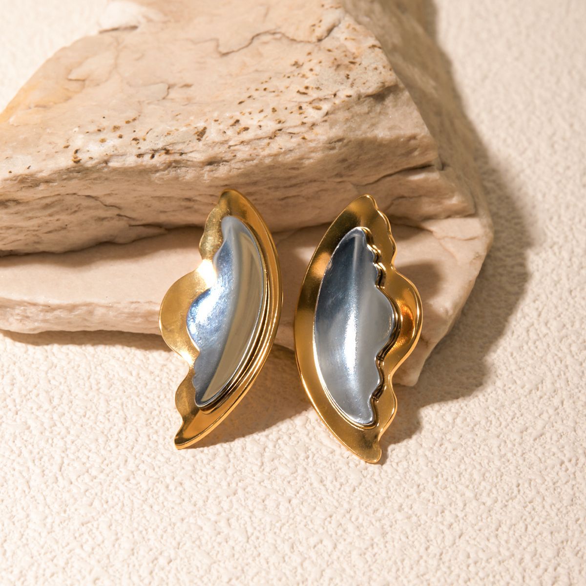 Angela Earrings