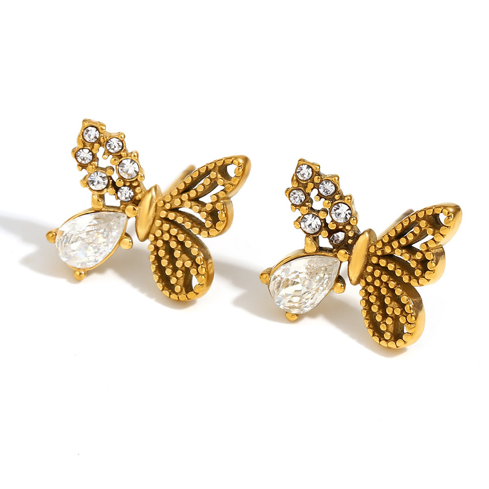 Bianca Studs