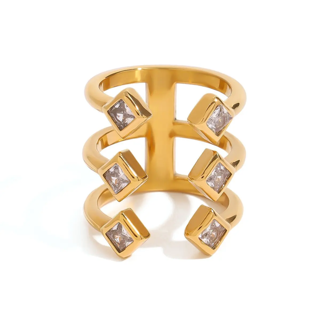 Nobi Ring