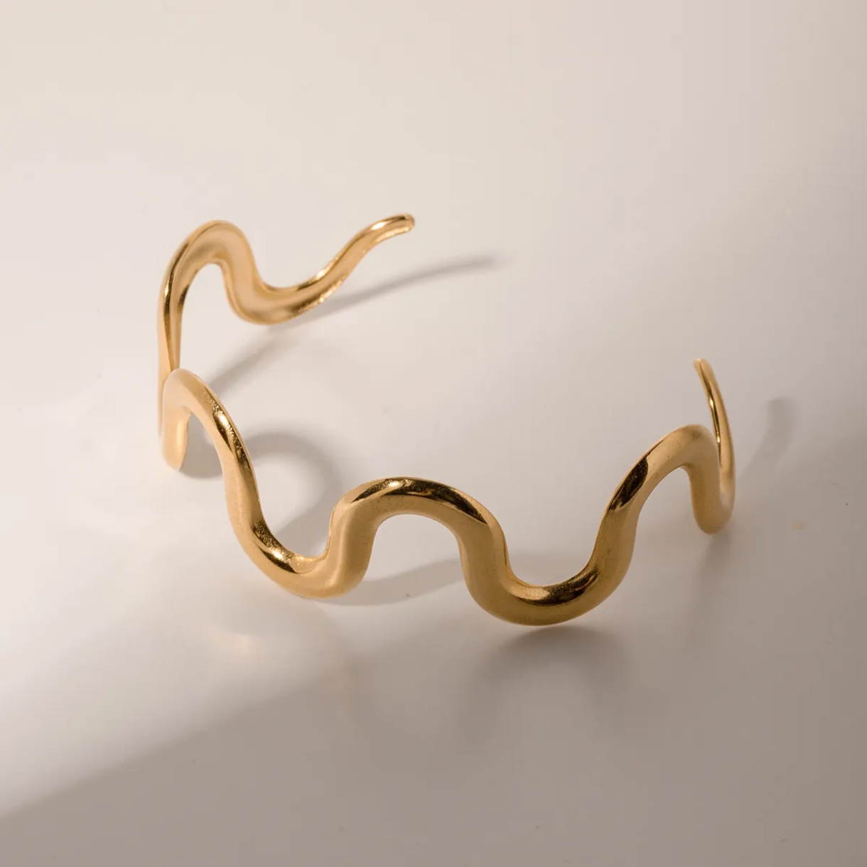 Lara Cuff