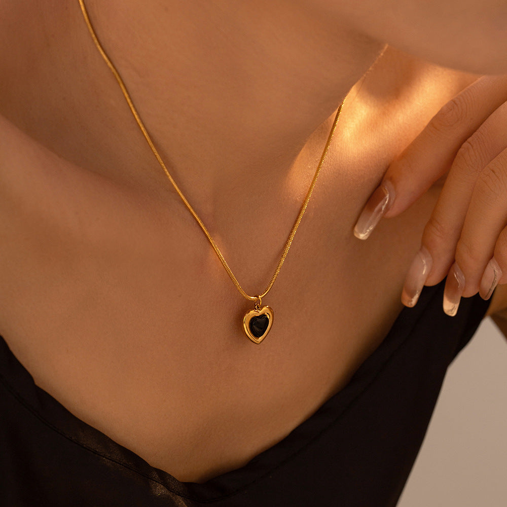 Aura Necklace