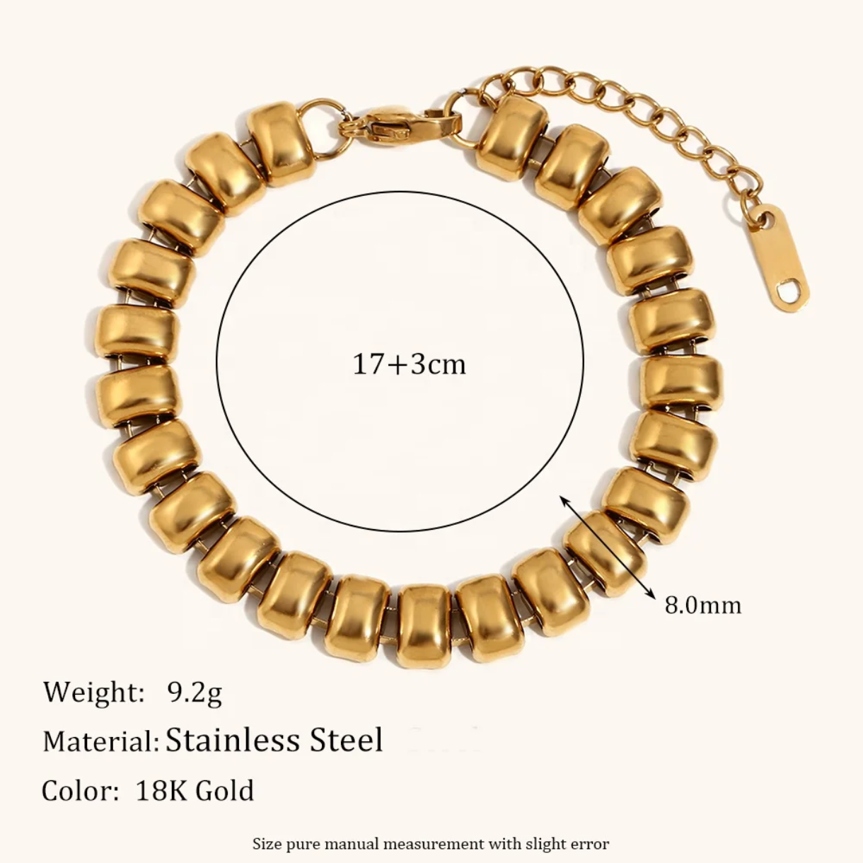 Elysian Bracelet
