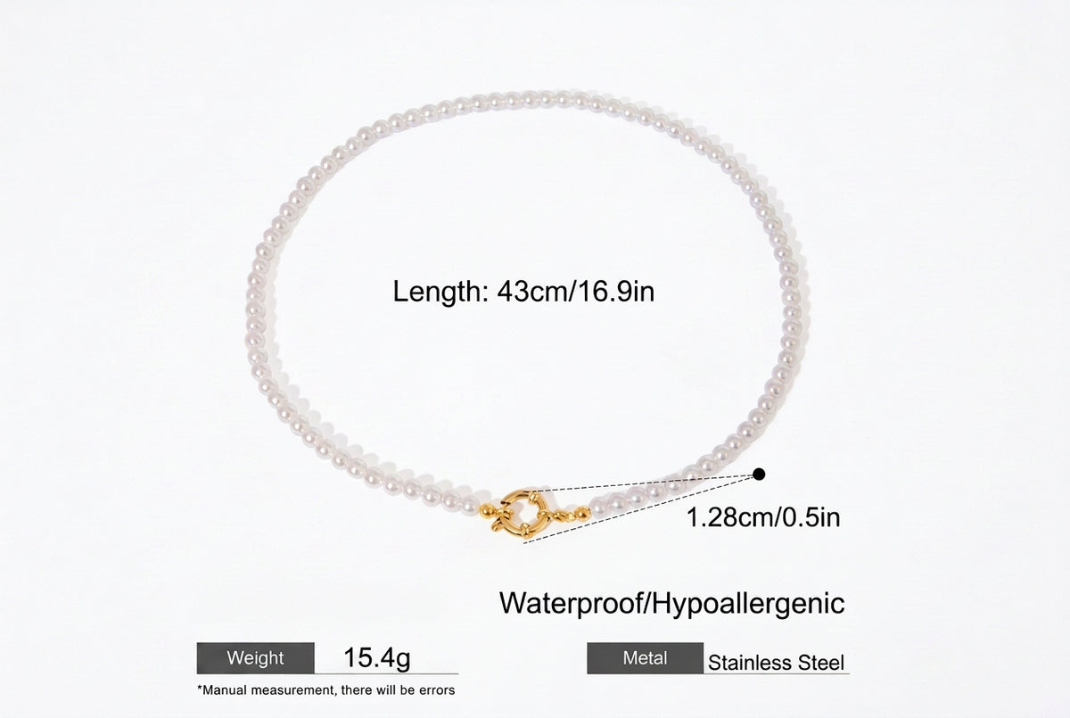 The vintage Choker