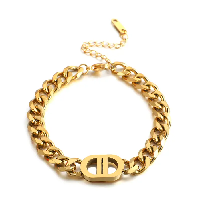 Dibble Bracelet